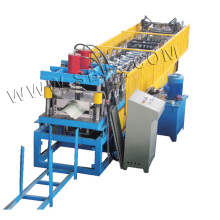 Ridge Cap Roll Umformmaschine